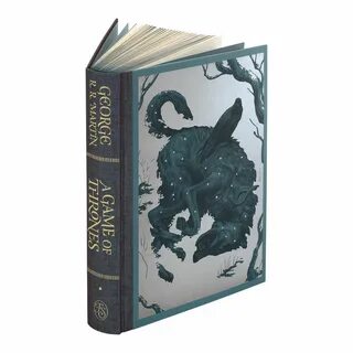 Книга престол