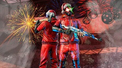 Juice project cs go