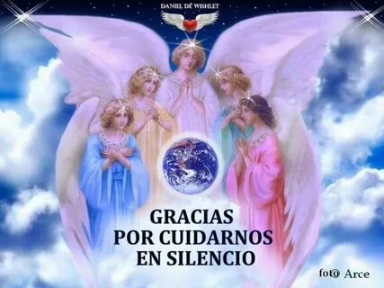 Angels family