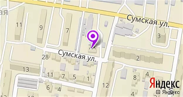 Рекламания, рекламное агентство, Сумская ул., 34А, Белгород - Яндекс Карты