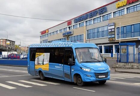 Автобус 282