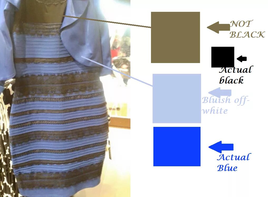 Платье загадка. Платье непонятного цвета. Сине-черное платье. Черно синее платье. Платье сине-белое.