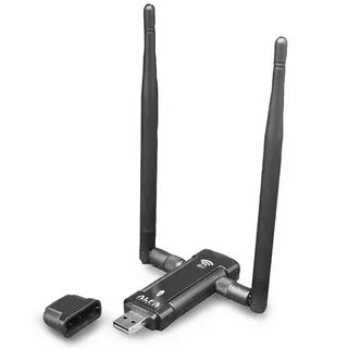 Wi fi адаптер 5 ггц