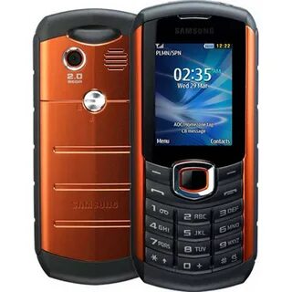 Защищенные телефоны samsung