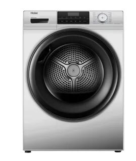 Обзор стиральной машины с сушкой haier