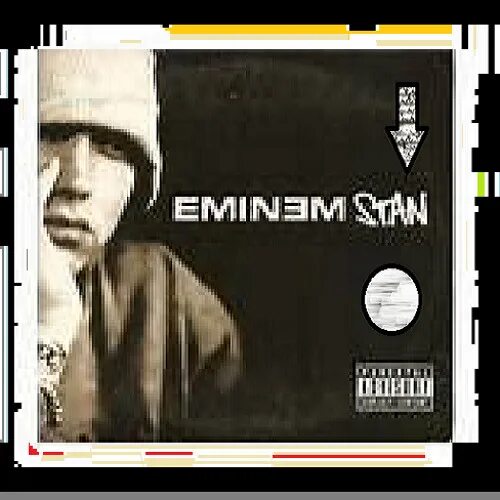 Эминем Stan. Eminem Стэн. Eminem Stan обложка. Stan Eminem feat. Dido.