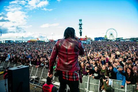 Rock am ring