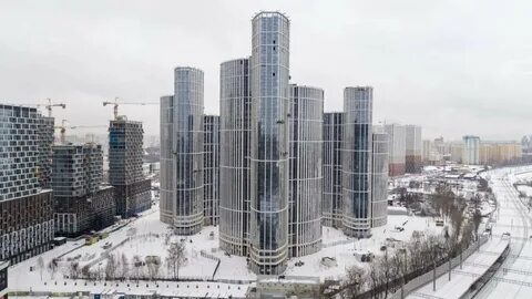 Лобачевского 120