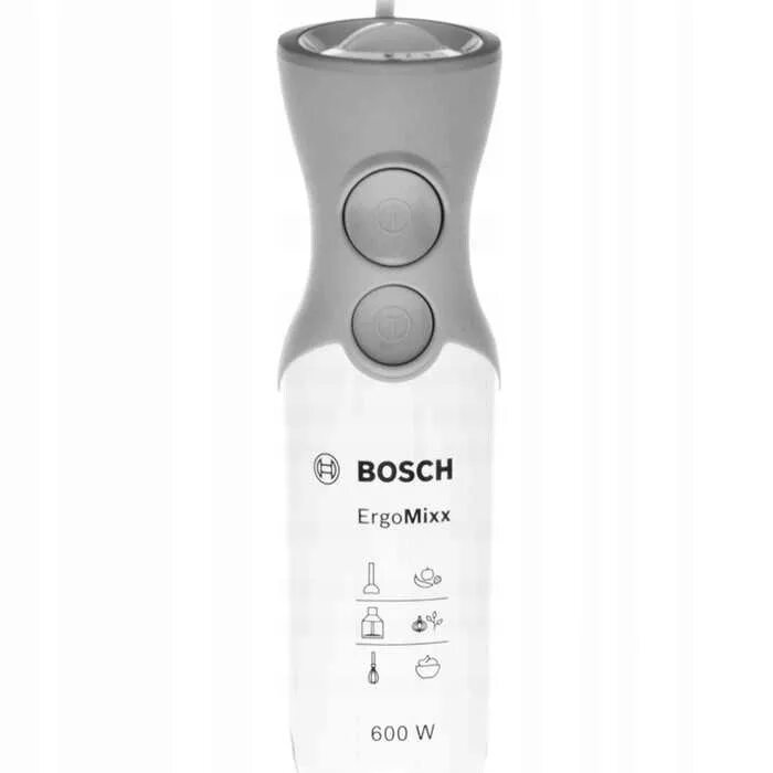 Bosch ergomixx купить. Погружной блендер Bosch MSM 66120. Погружной блендер Bosch MSM 66110. Блендер Bosch ERGOMIXX 600w. Блендер Bosch 600.