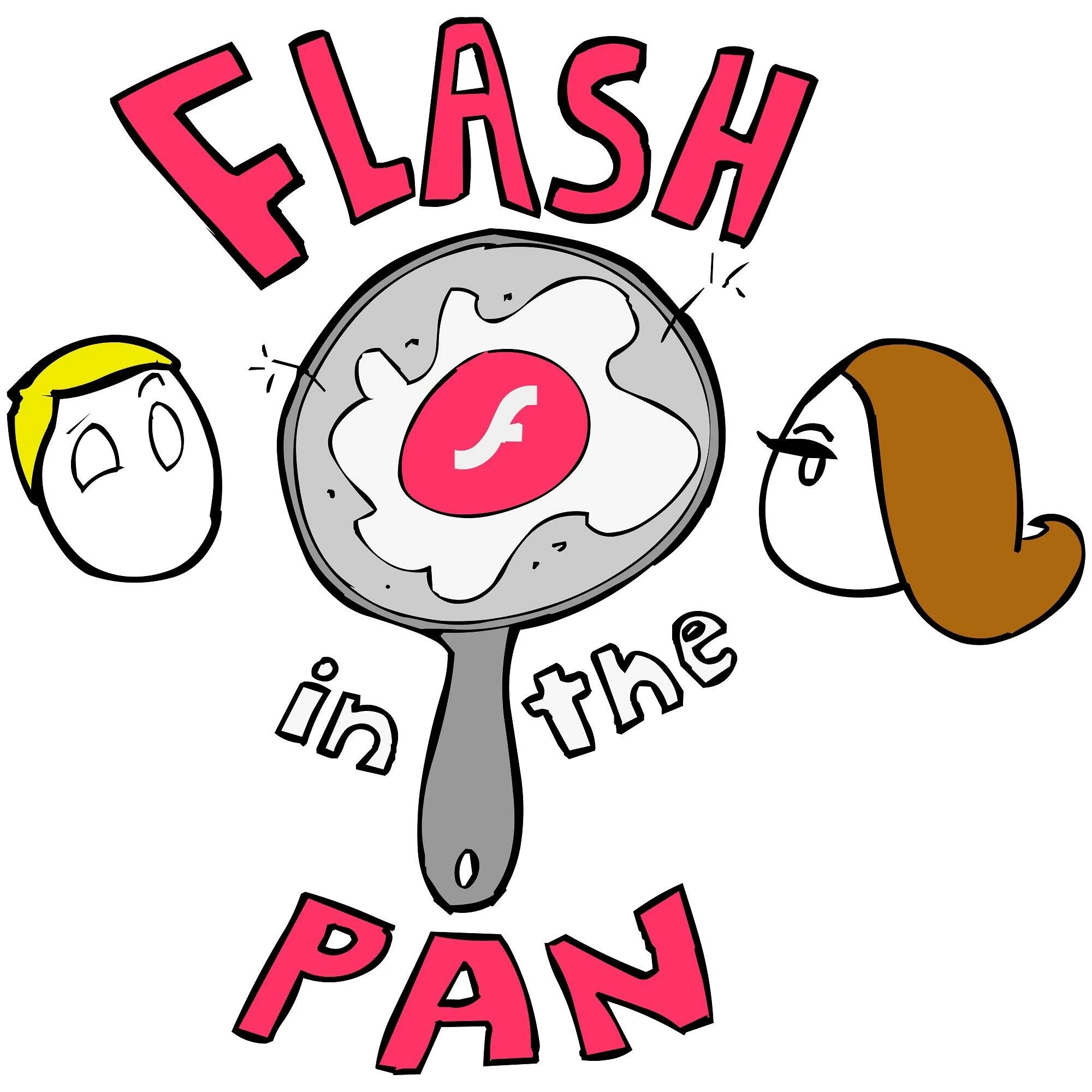 Flash in the Pan. In the Flash. Flash & the Pan "headlines". Flash in Rahul значок.