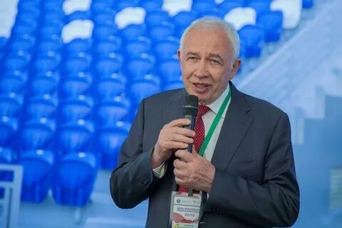 Предприниматели 2018