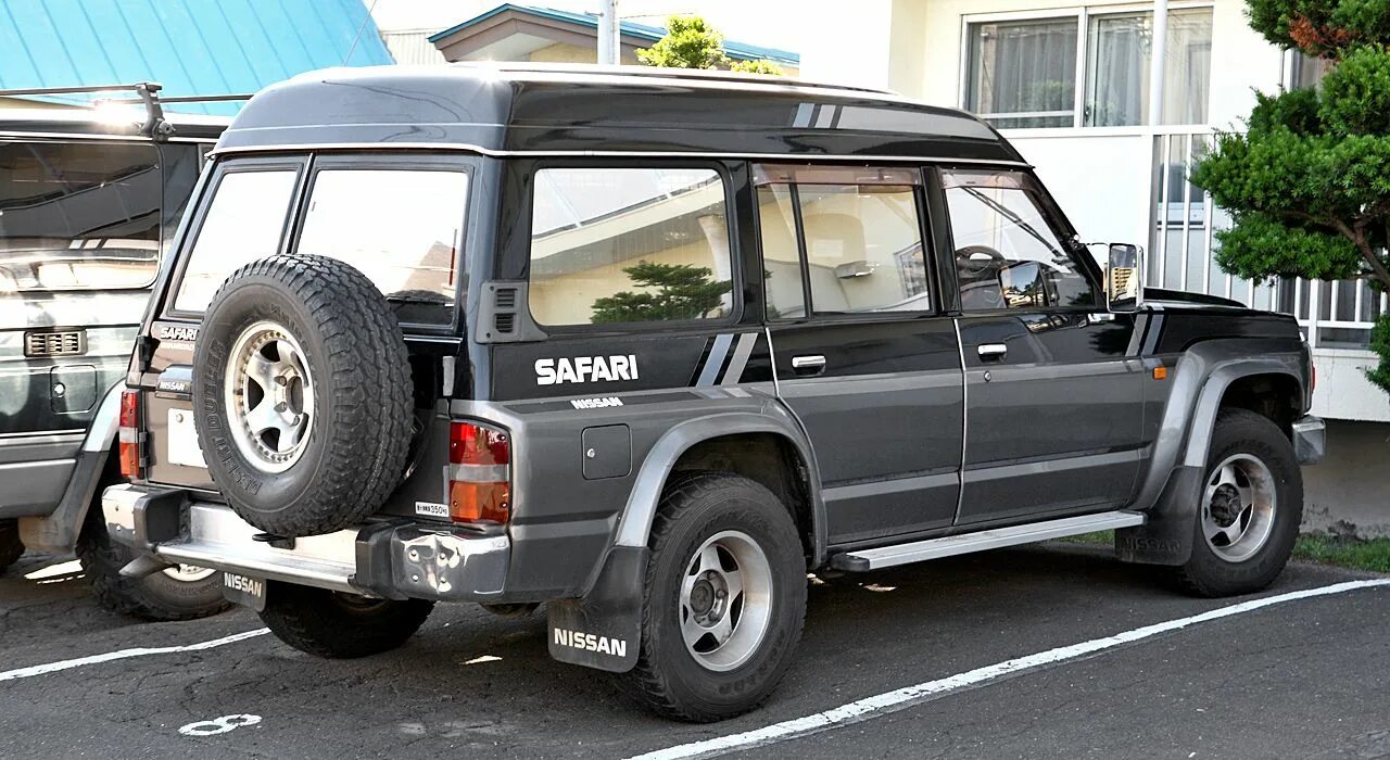 Nissan safari y60. Ниссан патрол сафари y60. Nissan safari 1995. Nissan safari y60. Ниссан сафари 62.