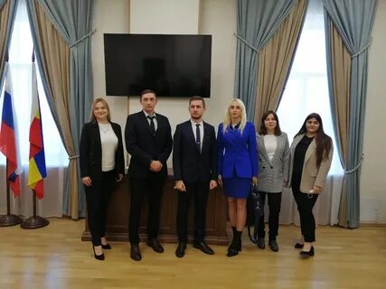 Судебный участок волгодонского