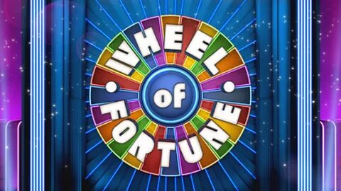 Wheel of fortune ace