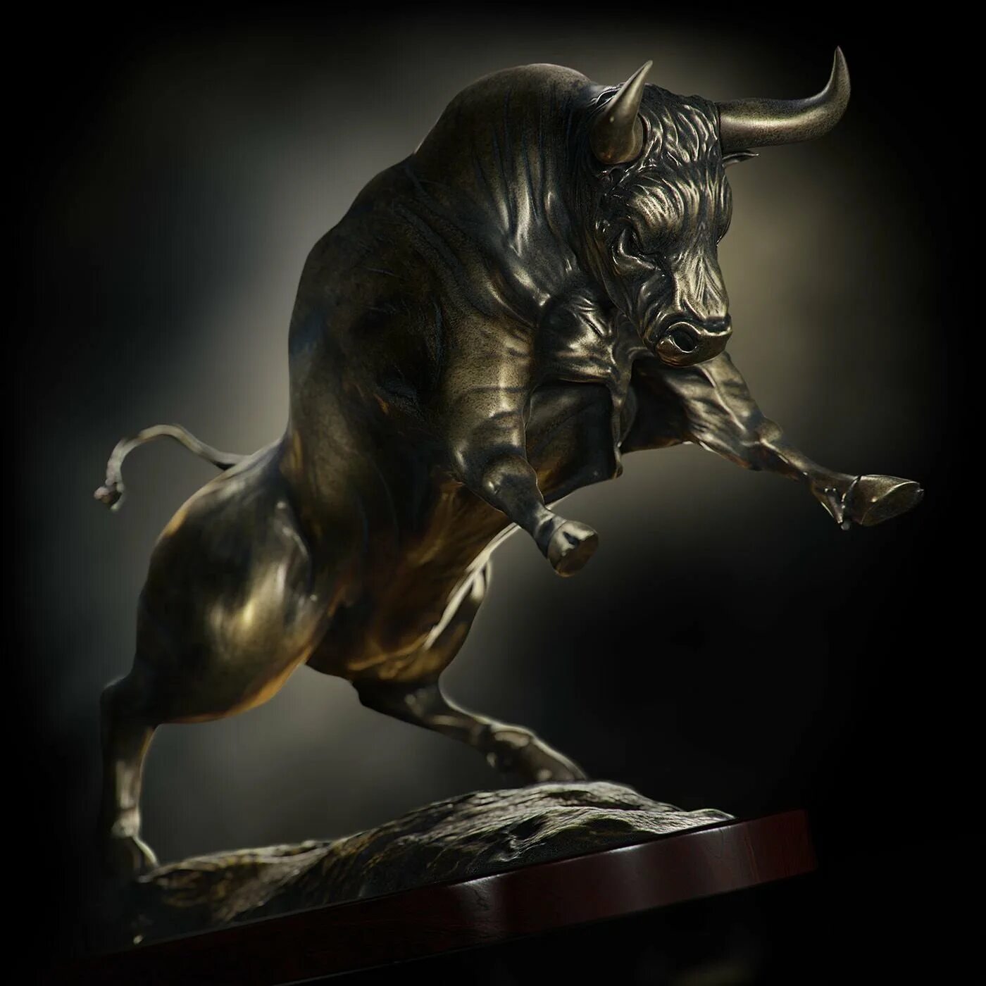 Телец 3 апреля 2024. Таурус бык Телец. Таурус бык арт. Критский бык статуя. Крутой бык.