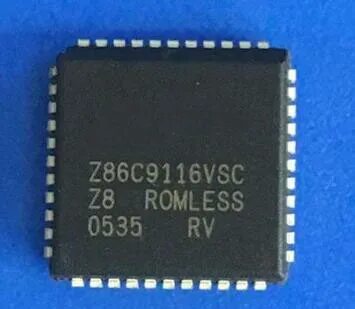 Z 86 6