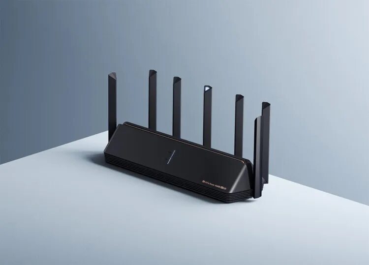 Wifi ax роутеры