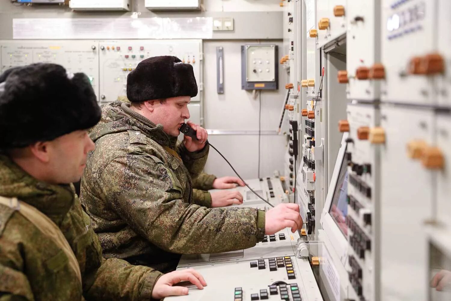 Нарушение несения боевого дежурства. Нарушение несения боевого дежурства