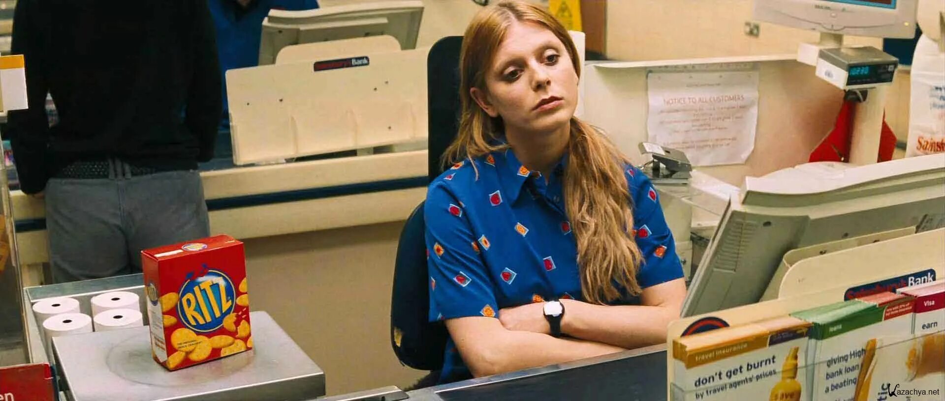 Возврат 2006 год. Шон биггерстафф. Cash back 2006 фильм. Возврат фильм 2005. Кэшбэк фильм 2006.