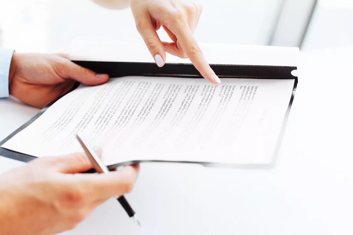Documents dates