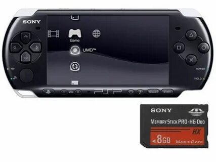Psp модели