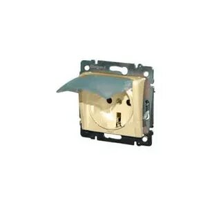 Розетка valena ip44