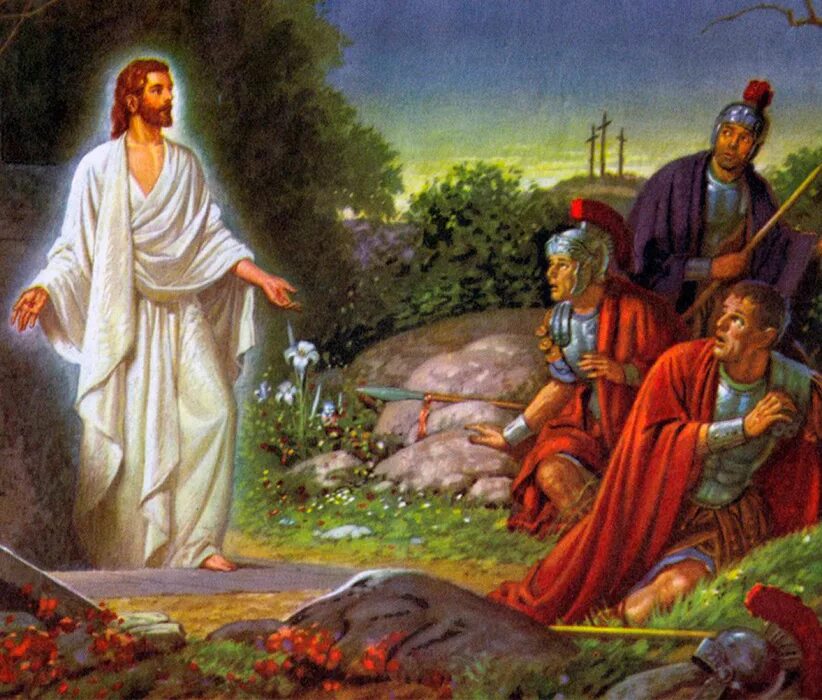 Воскрешие. Воскресение Иисуса Христа. Воскрешение Иисуса Христа. Воскрешение Иисуса Христа картина. Иисус Христос Воскресе Пасха.