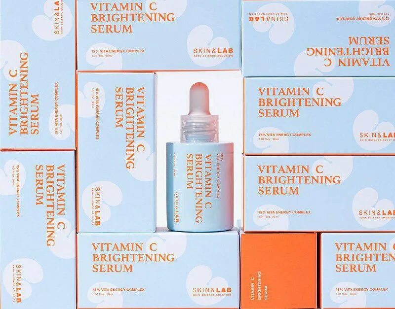 Skin lab vitamin c отзывы