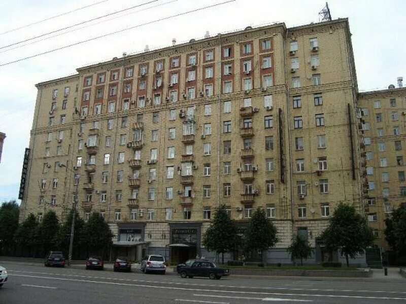 кутузовский пр 12. 18. москва кутузовский проспект 4. 69, корп. кутузовский проспект 2/4 1960 год москва.