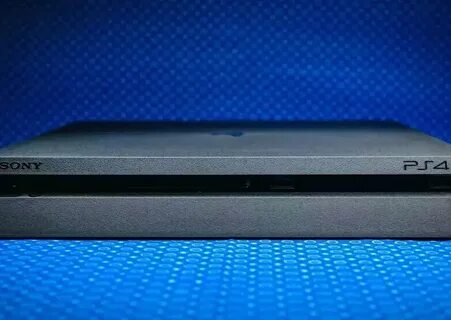 Есть ли playstation 4