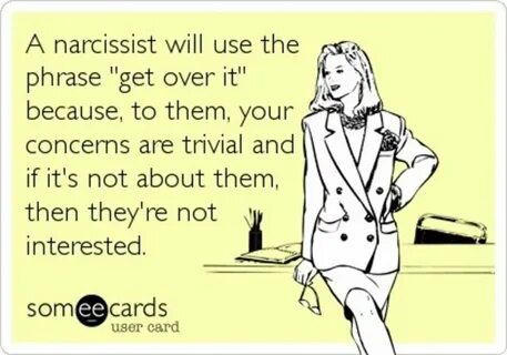 Tales from Ted: 6 Memes About Narcissism