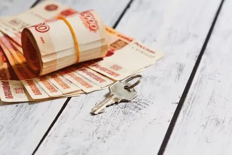 Погасить кредит квартирой