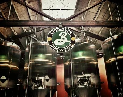 Succum brewery