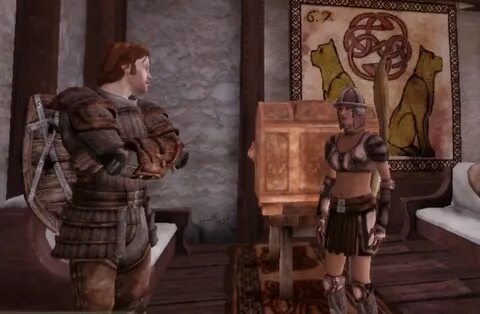 Guild quest