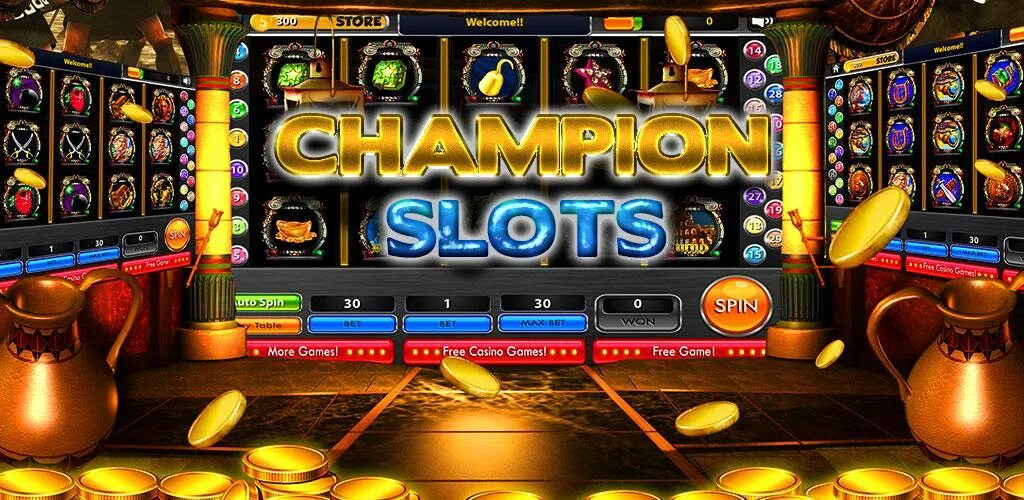 Champion casino champion casino 2din