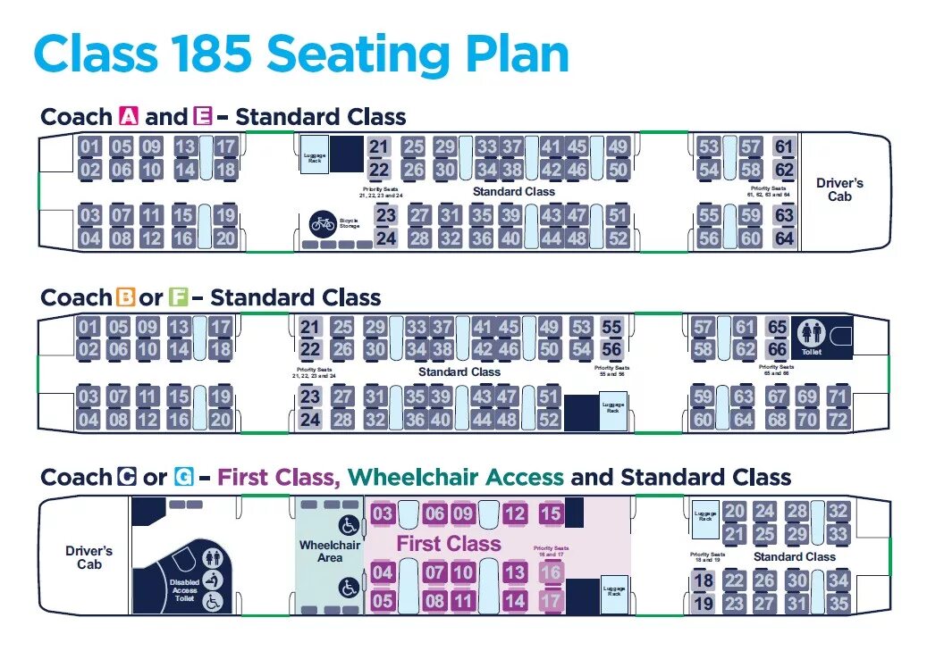 A300 Seats Plan. Стандарт class. Class 2 Seating coach. Sun Express Seat Map.