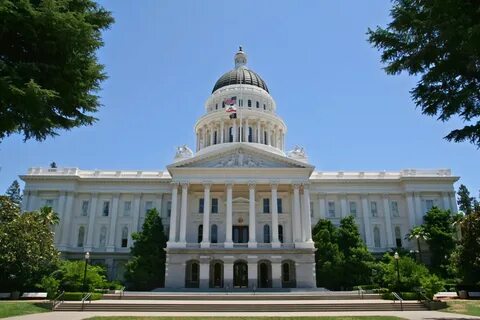 State capital