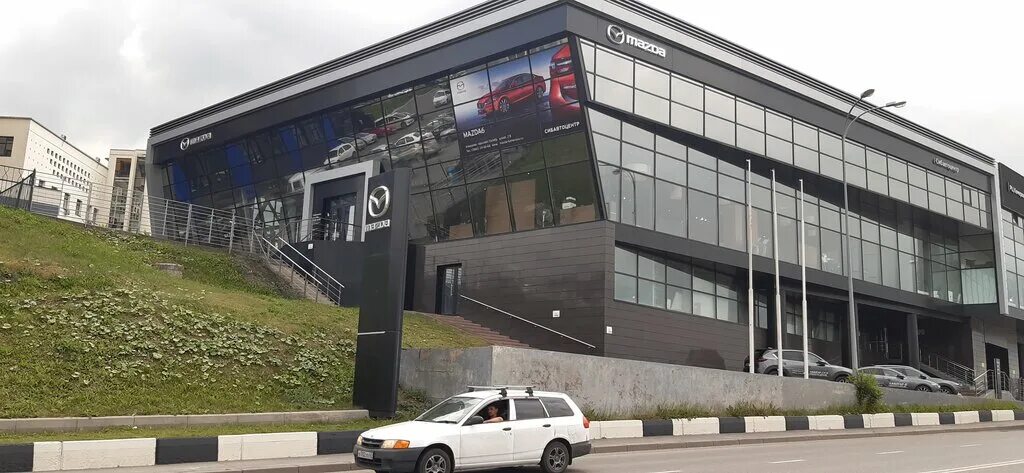 сибавтоцентр кемерово