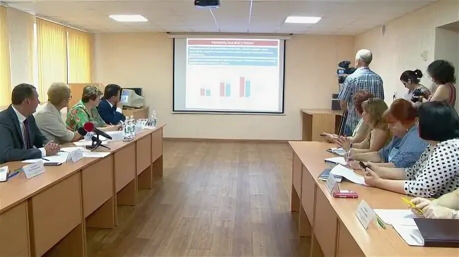 Отдел образования пензенского