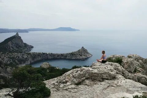 В крыму нет света