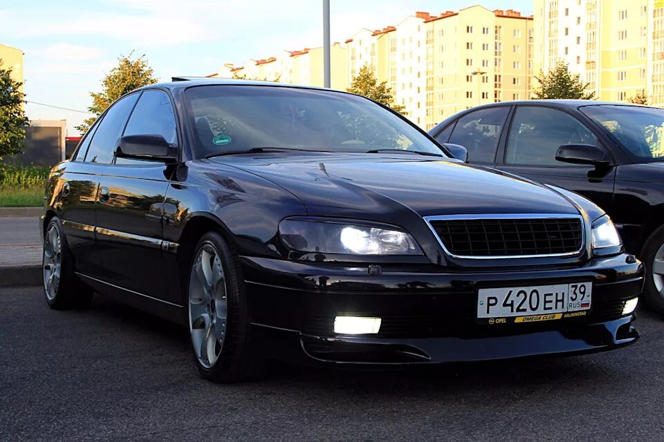 Opel Omega 2003 Tuning. Opel Omega b. Opel Omega b 2000 Black. Opel Omega b Tuning. Свет омега б