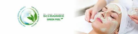 Green peel dr