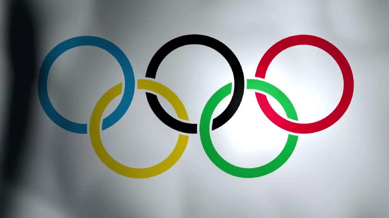 Олимпийские кольца. Кольца олимпиады. Олимпийский флаг. Олимпийский символ.