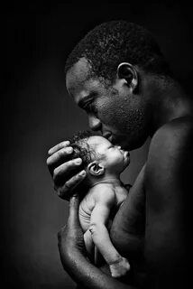 Daddy little baby