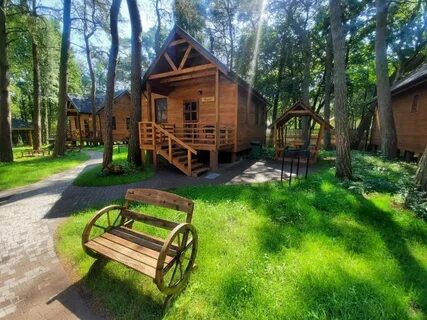 Турбаза калининград