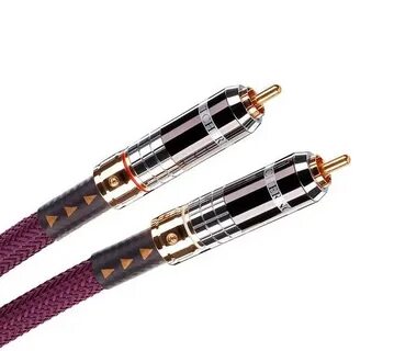 Tchernov cable
