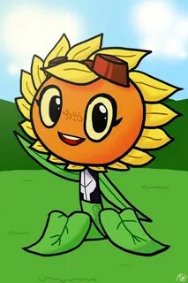 Pvz sunflower rule 34