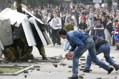 20 апреля 2009 год