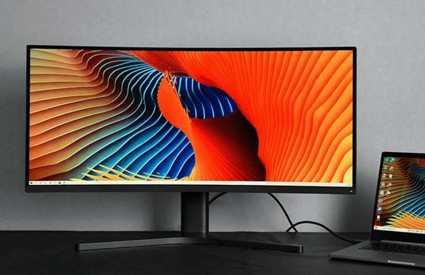 Купить xiaomi curved. Монитор Xiaomi Curved display 34. Монитор Xiaomi mi surface display 34. Xiaomi монитор 34 дюйма 144 Гц. Монитор Xiaomi mi Curved Gaming Monitor 34.