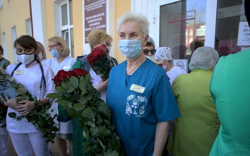 Больница имени Каткова Саранск. Республиканская больница Каткова. Поликлиника Каткова Саранск. Третья городская больница Саранск.